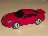 Carrera Go 61021 Porsche GT3 Street Version